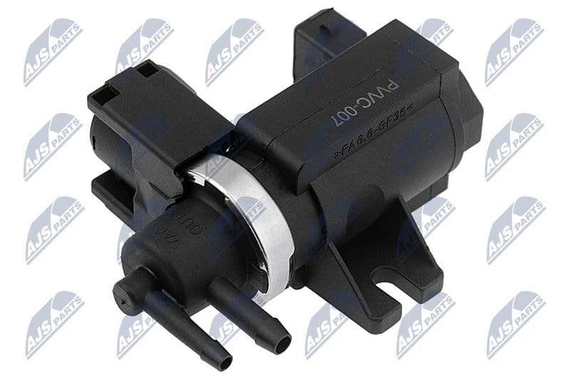 Convertor de presiune, turbocompresor NTY EGR-VC-007