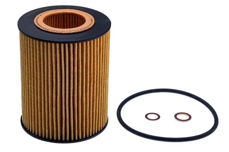 Filtru ulei DENCKERMANN A210145