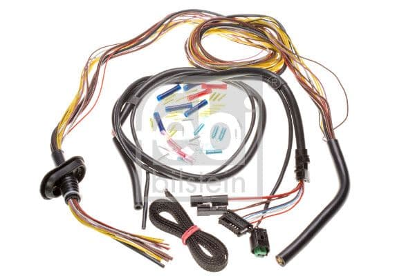 Set de reparat cabluri, haion FEBI BILSTEIN Plus 107121
