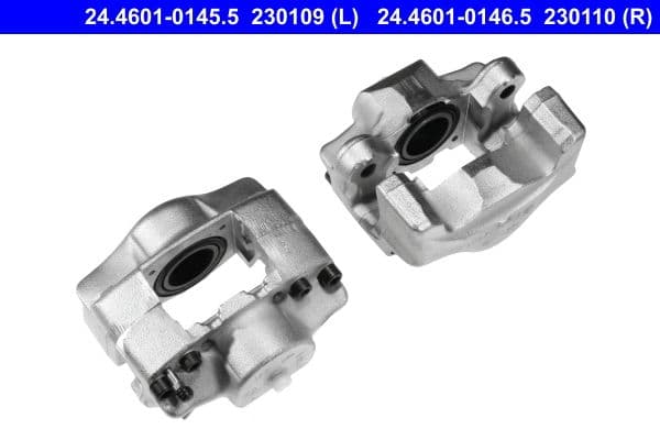 Etrier frana ATE 24.4601-0145.5