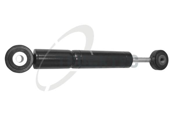 Amortizor vibratii, curea transmisie cu caneluri TRUCKTEC AUTOMOTIVE 02.19.020