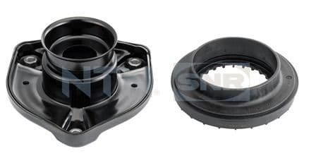 Set reparatie, rulment sarcina amortizor SNR KB651.07