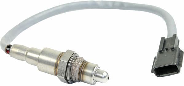 Sonda Lambda METZGER AUTOTEILE 0893665