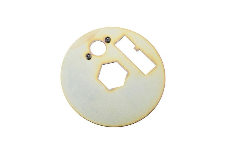 Set accesorii WEBASTO SP Washer 1320181A