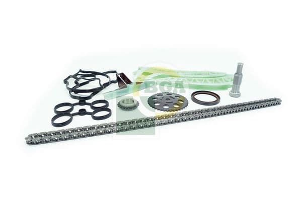 chit lant de distributie BGA TC1025FK