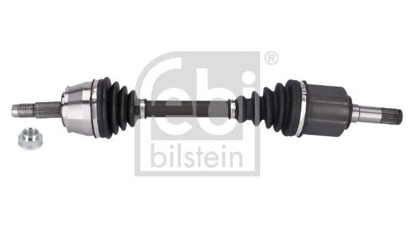 Planetara FEBI BILSTEIN 186604