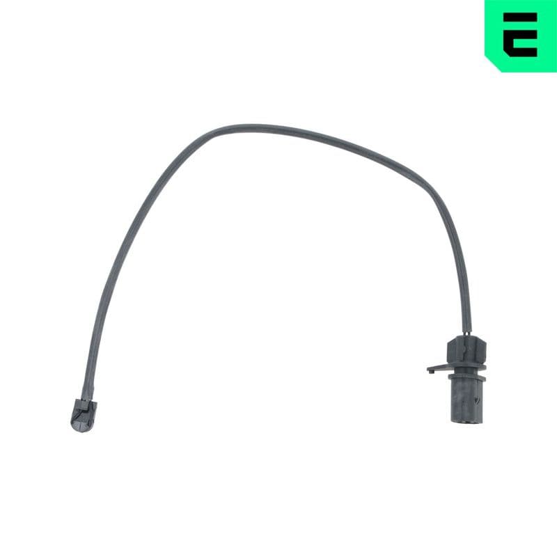 senzor de avertizare,uzura placute de frana OPTIMAL WKT-60125K