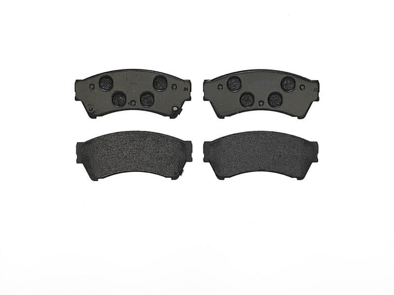 set placute frana,frana disc BREMBO PRIME LINE P 49 039