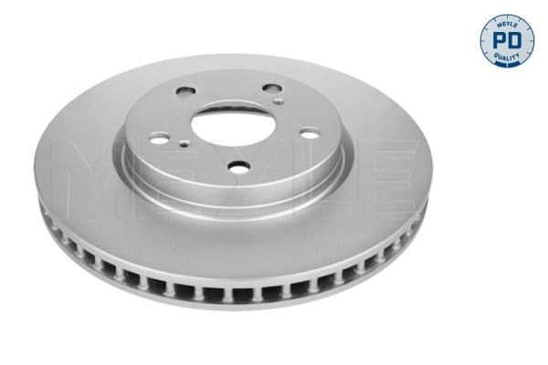 Disc frana MEYLE -PD: Advanced performance and design. 30-15 521 0128/PD
