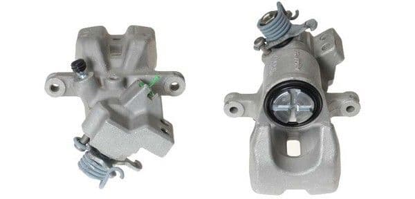 Etrier frana BUDWEG CALIPER 343966