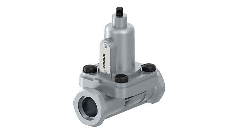 supapa de supraplin WABCO 4341001260