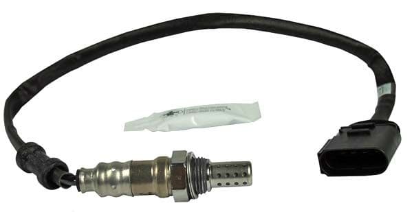 Sonda Lambda METZGER AUTOTEILE 0893067