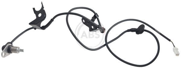 senzor,turatie roata ABS 30962