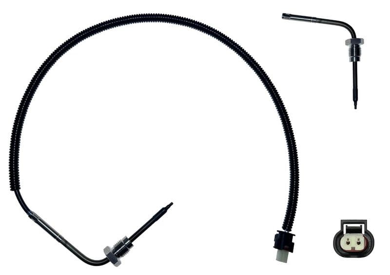 Senzor, temperatura gaze evacuare WAGNER ETP00073