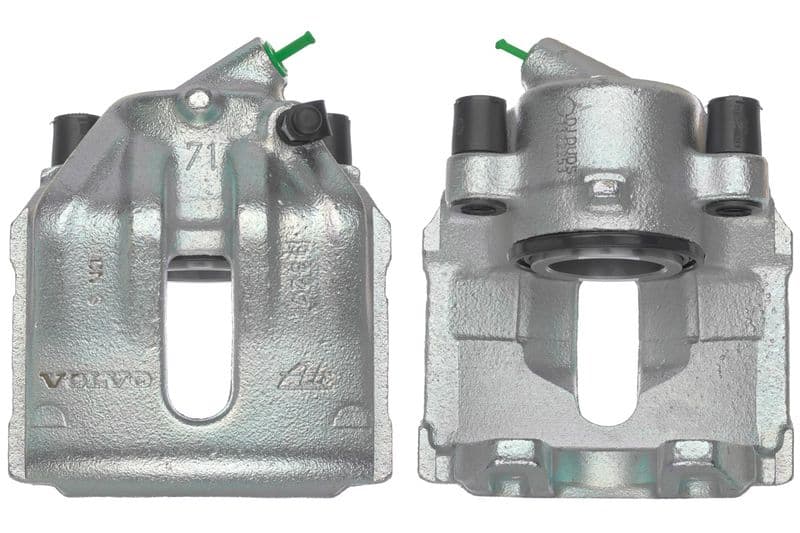 Etrier frana ATE 24.3571-9971.5