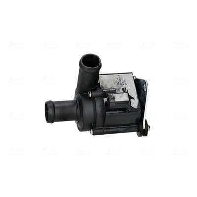 Pompă de apă, răcire motor NISSENS 832116