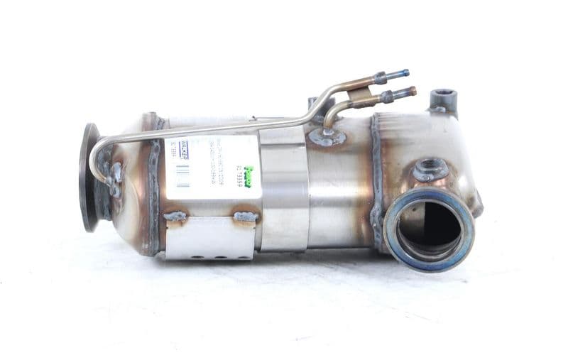 Filtru funingine/particule, sist.de esapament WALKER EVO C 73359