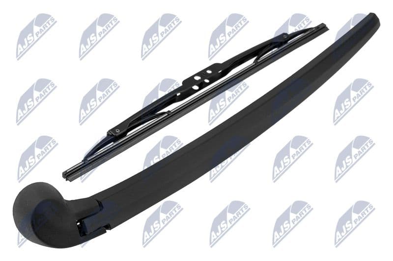 brat stergator, parbriz NTY EWB-AU-003