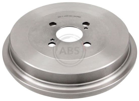 Tambur frana ABS 2912-S