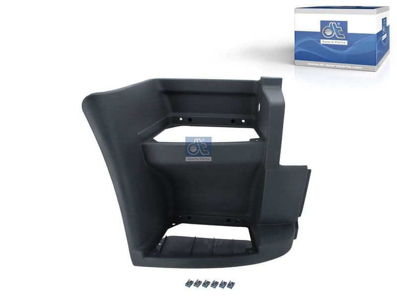 Placă de prag DT Spare Parts 6.70112