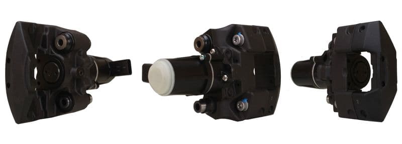 Etrier frana ELSTOCK 87-3206