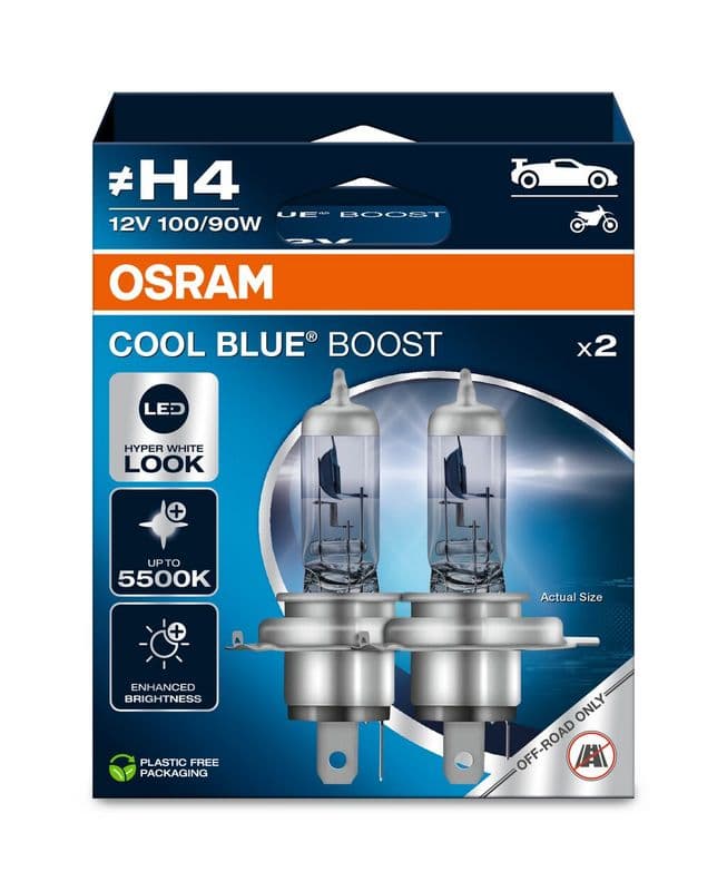 Bec, far faza lunga OSRAM 62193CBB-HCB