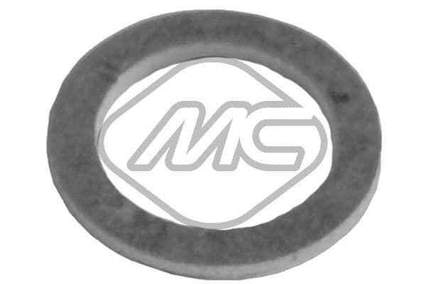 Inel etansare, surub drena ulei METALCAUCHO 02040