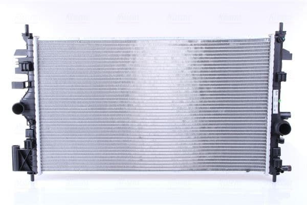 Radiator, racire motor NISSENS 630718