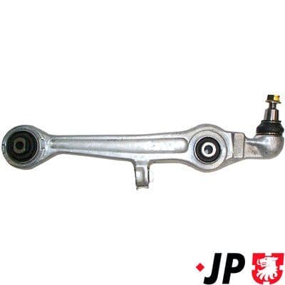 Brat, suspensie roata JP GROUP 1140101800