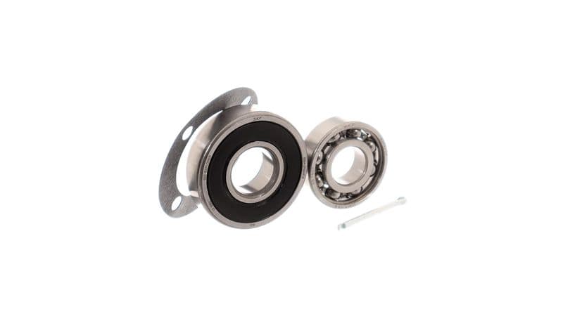 Set rulment roata SKF VKBA 1927