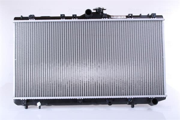 Radiator, racire motor NISSENS ** FIRST FIT ** 64746A