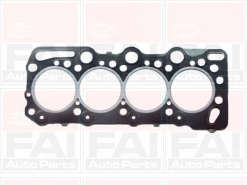 Garnitura, chiulasa FAI AutoParts HG895