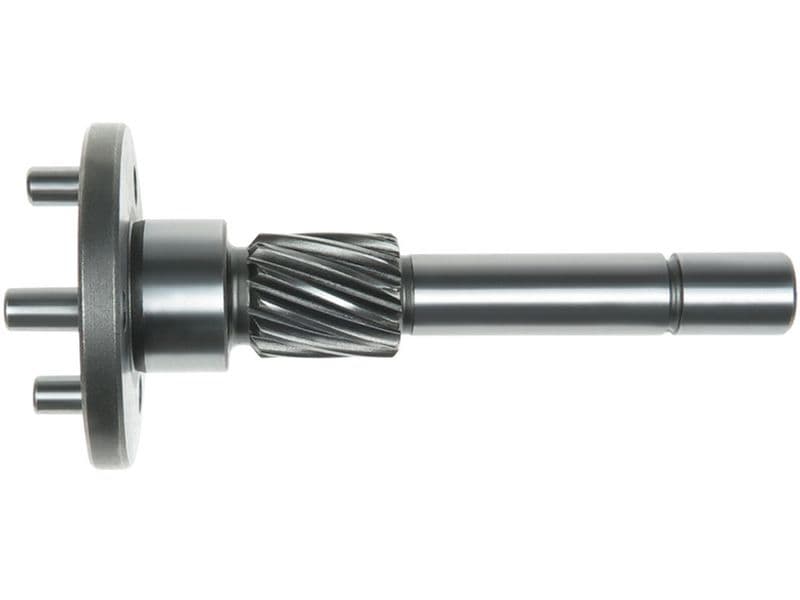 Chit reparatie, demaror AS-PL SG1005S