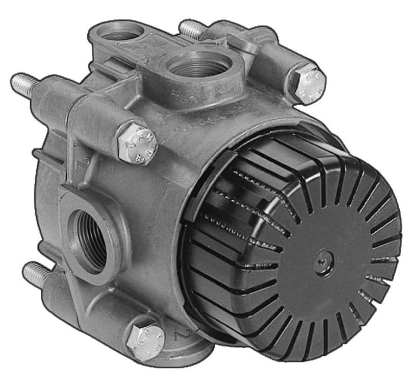 Supapa releu KNORR-BREMSE IAM Preferred Part 0481026023000