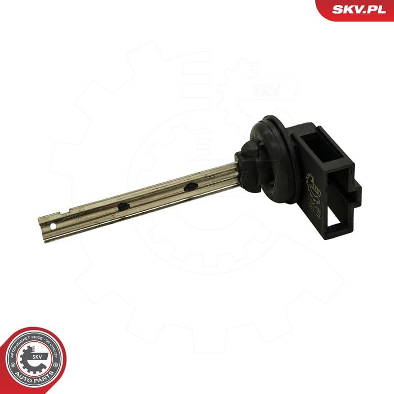 senzor,temperatura interioara ESEN SKV 17SKV980