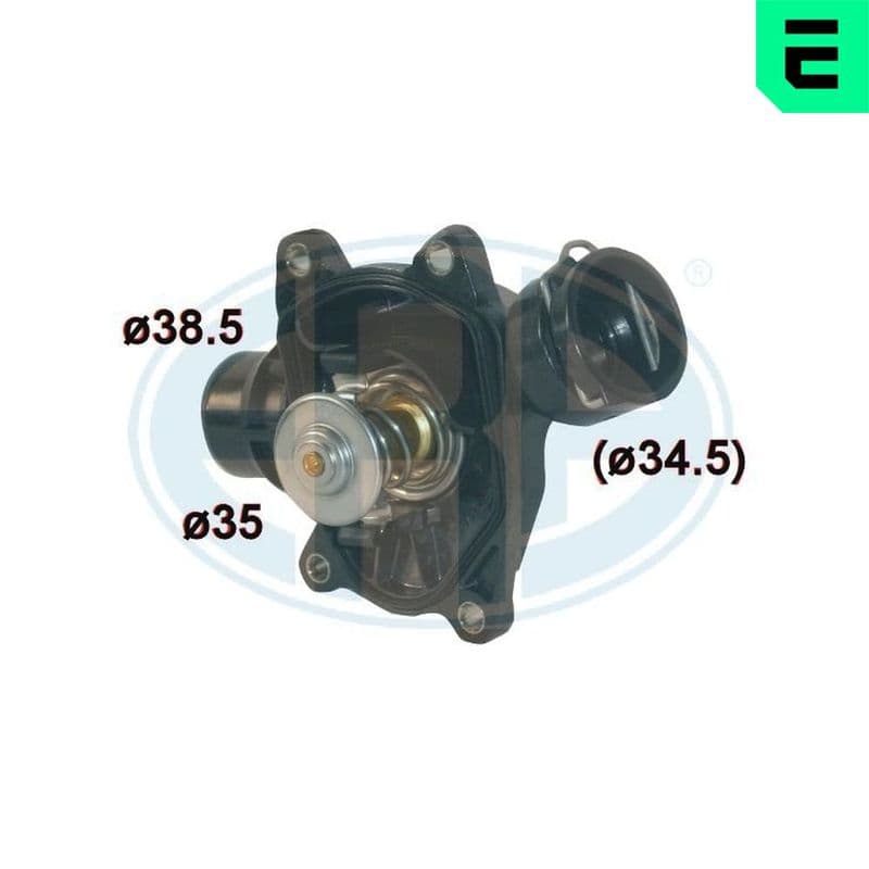 termostat,lichid racire ERA 350440A