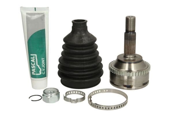 Set articulatie, planetara PASCAL G1R010PC