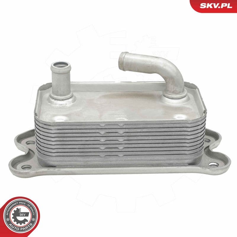 Radiator ulei, ulei motor ESEN SKV 31SKV300