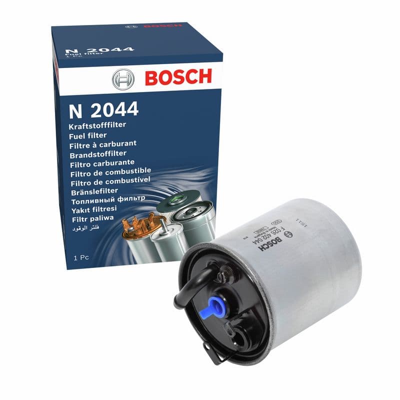 filtru combustibil BOSCH F 026 402 044