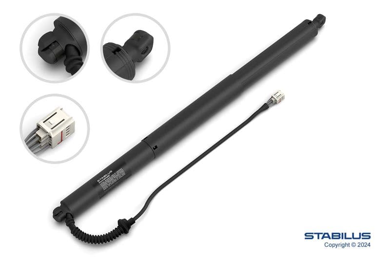 Motor electric, haion STABILUS // POWERISE® 407318