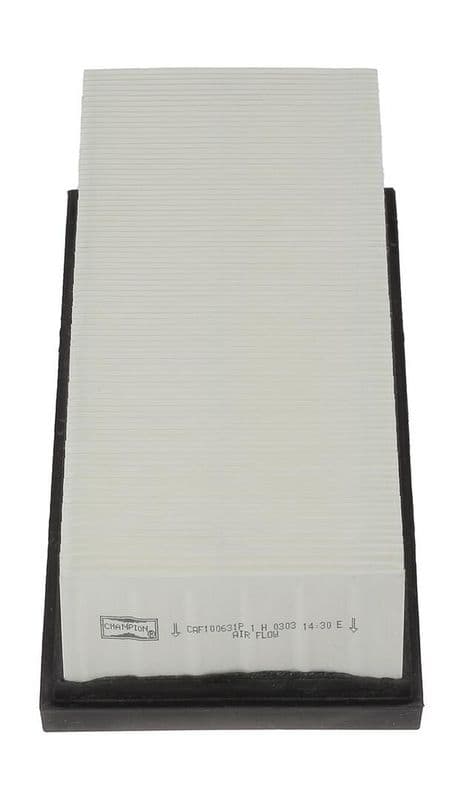 Filtru aer CHAMPION CAF100631P