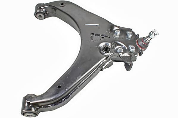 Brat, suspensie roata METZGER AUTOTEILE 58115002