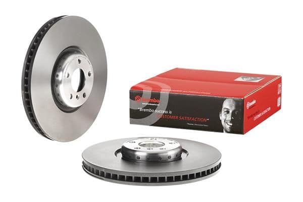 Disc frana BREMBO PRIME LINE - Composite 09.D899.13