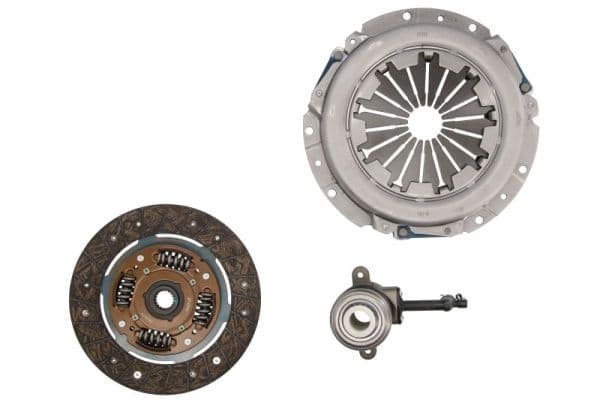 Set ambreiaj NEXUS F1D101NX