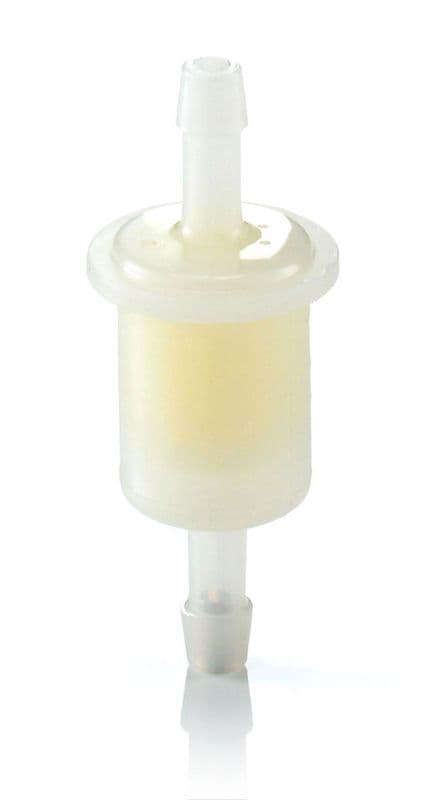 filtru combustibil MANN-FILTER WK 21 (10)