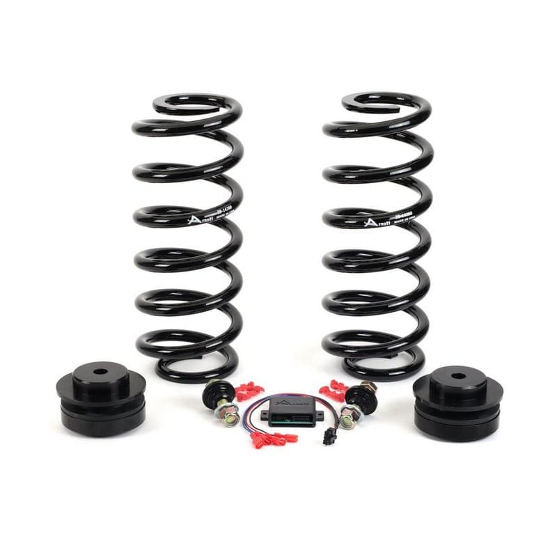 Set suspensie, arcuri elicoidale ARNOTT EUROPE C-3697