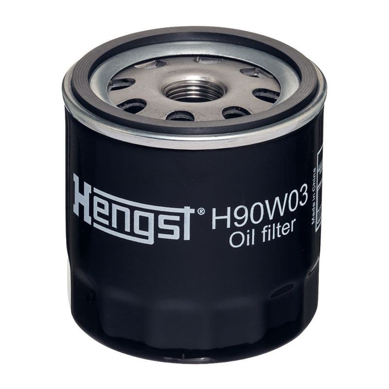 Filtru ulei HENGST FILTER H90W03