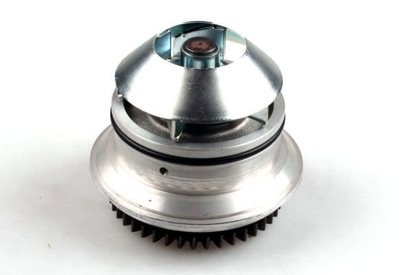 Pompă de apă, răcire motor HEPU P652