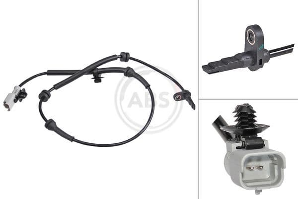 senzor,turatie roata ABS 30212