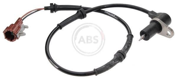 senzor,turatie roata ABS 30745